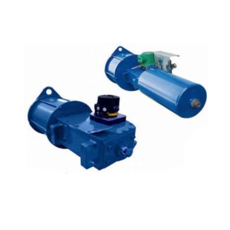 actuators