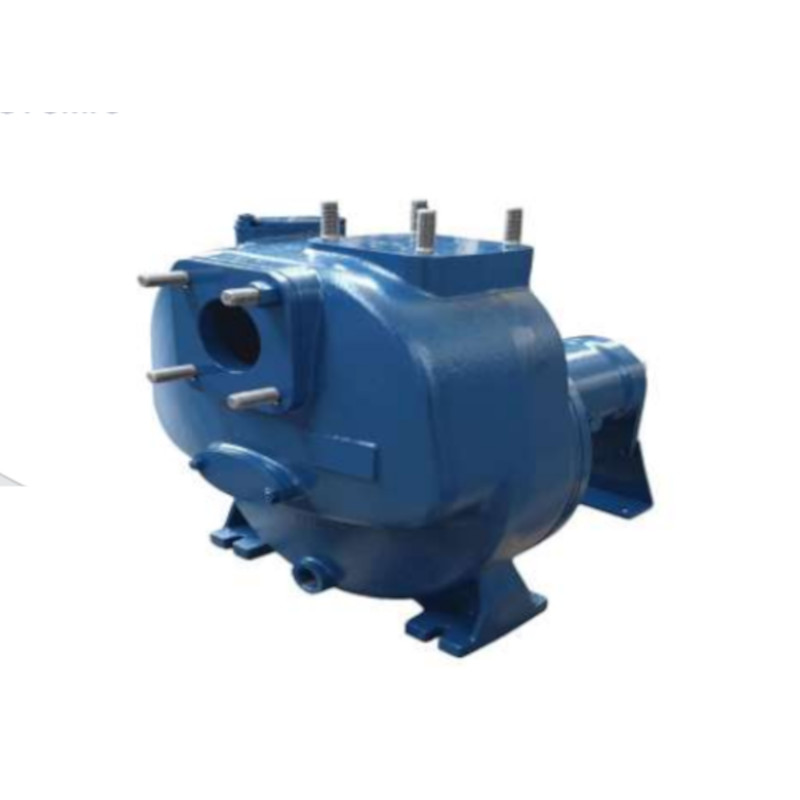 self-priming-pumps