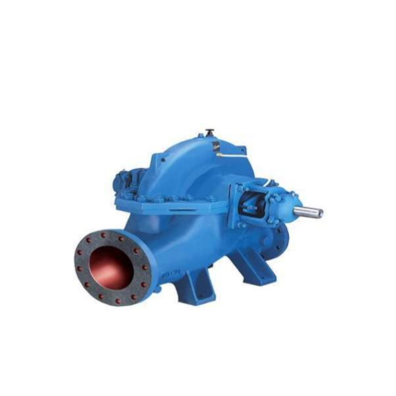 split-case-pumps